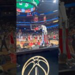 Memphis Grizzlies  Had Dc Lit 🔥🏀 Ja Morant #basketball #shorts #dc #wizards #nba