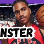 Collin Murray Boyles Causes CHAOS In Raptors Win Over Kings