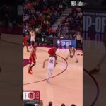 A masterful performance from Craig Porter Jr. tonight. #clevelandcavaliers #cavs #cavaliers