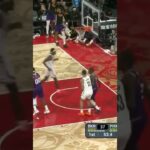 Collin steps into one 🎯 #shorts | Phoenix Suns | Collin Gillespie