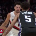 Portland Trail Blazers vs Sacramento Kings Highlights | October 10, 2025