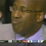 Throwback NBA Playoffs ECSF 2006.5.21 Cleveland Cavaliers at Detroit Pistons G7 FHD