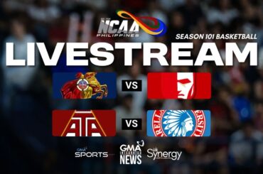 Basketball Tournament - October 11, 2025 | NCAA Season 101