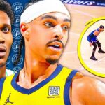 The Pacers Might Be Better Than You Think