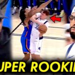 Debut ng 1st pick napa bilib agad ni Cooper Flagg si Kyrie Irving, New look ni Anthony Davis!