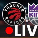 LIVE: Sacramento Kings x Portland Trail Blazers NBA REAL-TIME PLAYBYPLAY | Preseason