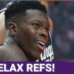 Do NBA Officials Understand the Point of the Preseason? | Locked On Kings