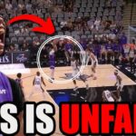 Ace Bailey Will Become A STAR With The Utah Jazz!