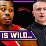 It's Already Started...