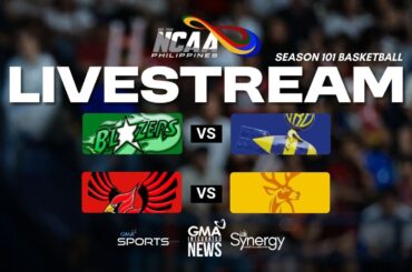 Basketball Tournament - October 12, 2025 | NCAA Season 101