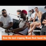 Have the boat tripping Miami Heat found their joy? | Five on the Floor