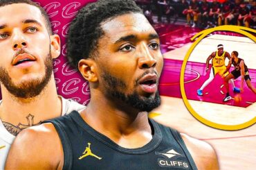 This Version Of The Cavs Is Different