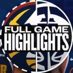 NUGGETS at CLIPPERS | FULL GAME HIGHLIGHTS | October 12, 2025