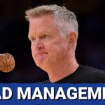 What Did We Learn About Golden State Warriors On Load Management Night?