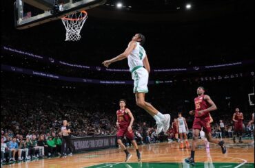 Is Josh Minott the next diamond in the rough for the Celtics? | SOUND OFF