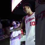 The best fans! #rockets