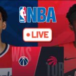Toronto Raptors at Washington Wizards NBA Live Play by Play Scoreboard / Interga