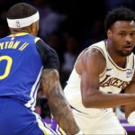 Golden State Warriors vs Los Angeles Lakers - FULL GAME HIGHLIGHTS | Oct 12, 2025 NBA PreSeason
