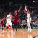 Anfernee Simons Highlights vs Cleveland Cavaliers (21 pts) | 2025-26 NBA Preseason