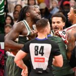 Milwaukee Bucks vs. Chicago Bulls (10/12/25) | Preseason Game Highlights | CHSN Chicago Bulls