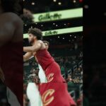 OH MY WENDELL MOORE JR. 🤯 #nba #shorts #celtics