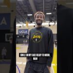 Ayton is happy to be here! 😄