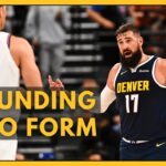 Jokic, Gordon, Denver Nuggets SHINE vs Clippers in Preseason Win