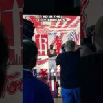 Kevin Durant: H-Town edition 🤘 #rockets