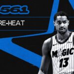 EP. 561 - Pre-Heat - Orlando Magic Podcast
