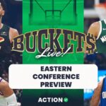 Can The New York Knicks Win The East This Season? | NBA Eastern Conference Betting Preview