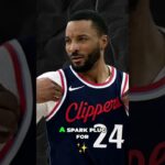 NBA Trade Analysis: Powell's Impact on the Miami Heat Gameplay! #shorts