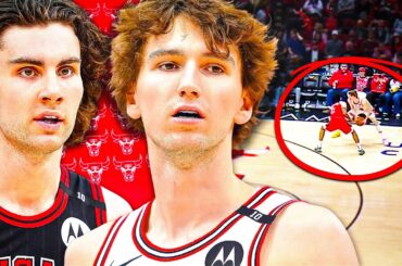 The Bulls Have Found A New Identity