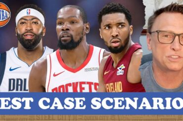 Every NBA Team’s Best Possible Outcome | ALL NBA PODCAST