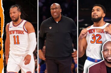 Can the Knicks REALLY win the NBA title this season? | NY Got Game