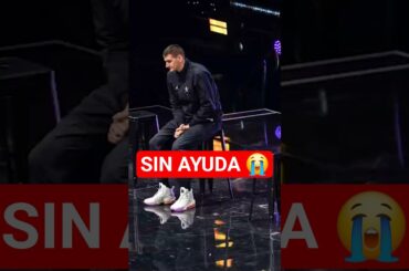 Jokic estaba SOLO #nba #basketball #nikolajokic