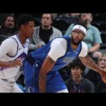 Dallas Mavericks vs Utah Jazz - FULL GAME HIGHLIGHTS | Oct 13, 2025 NBA PreSeason