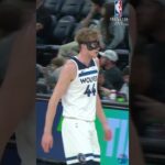 🇦🇺 Rocco Makes the Most of a Significant Preseason Run! 🏀