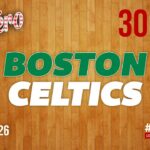 NBA Preview 2025-26 : les Boston Celtics || #30PreviewsEn30Jours