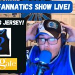 FANNATTICS SHOW LIVE! : Unboxing Orlando Magic jersey from Dhgate- 10/12/25