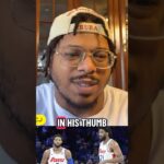 What are we expecting from the Philadelphia 76ers #nba #basketball #shorts #philadelphia76ers