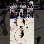 Okay Slim 🤧 #nba #timberwolves #minnesota