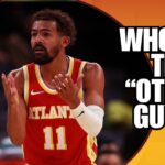 Who are the Atlanta Hawks "other' guys?