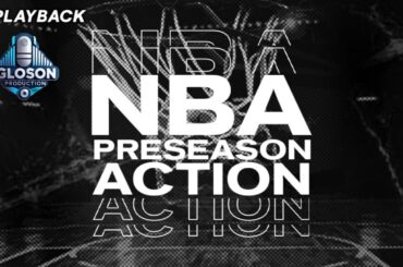 Charlotte Hornets at Dallas Mavericks | Playback Watch Along