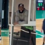 Jaylen Brown laughs at Joe Mazzulla as Celtics coaches destroy C's media in game 😂