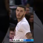 Welcome to Zo's Passing Academy. #lonzoball #cavs #cleveland #nba