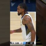 Bennedict Mathurin & Obi Toppin Link Up Perfectly for Back-to-Back Buckets 👀