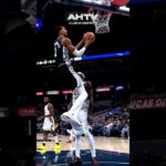 It Didn’t Count… but Wemby Makes It LOOK EASY 👽 | NBA Preseason