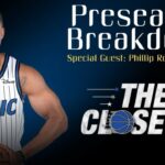 Orlando Magic Preseason Breakdown