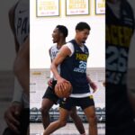 Bennedict Mathurin Going 🆙