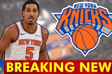🚨 Knicks Just Got BREAKING NEWS